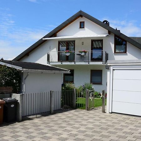 Ferienwohnung Bart Friedrichshafen Exterior photo