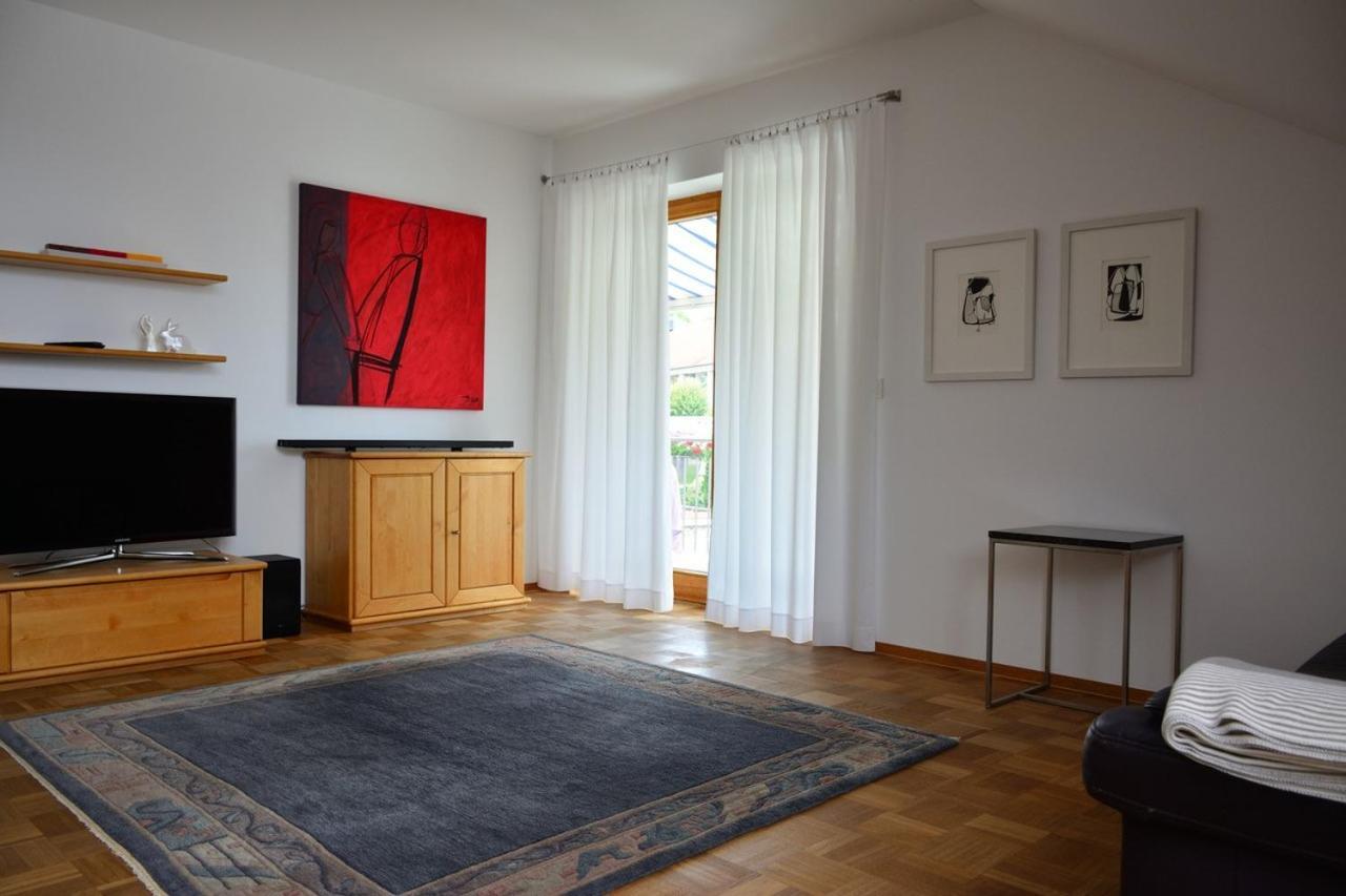 Ferienwohnung Bart Friedrichshafen Exterior photo