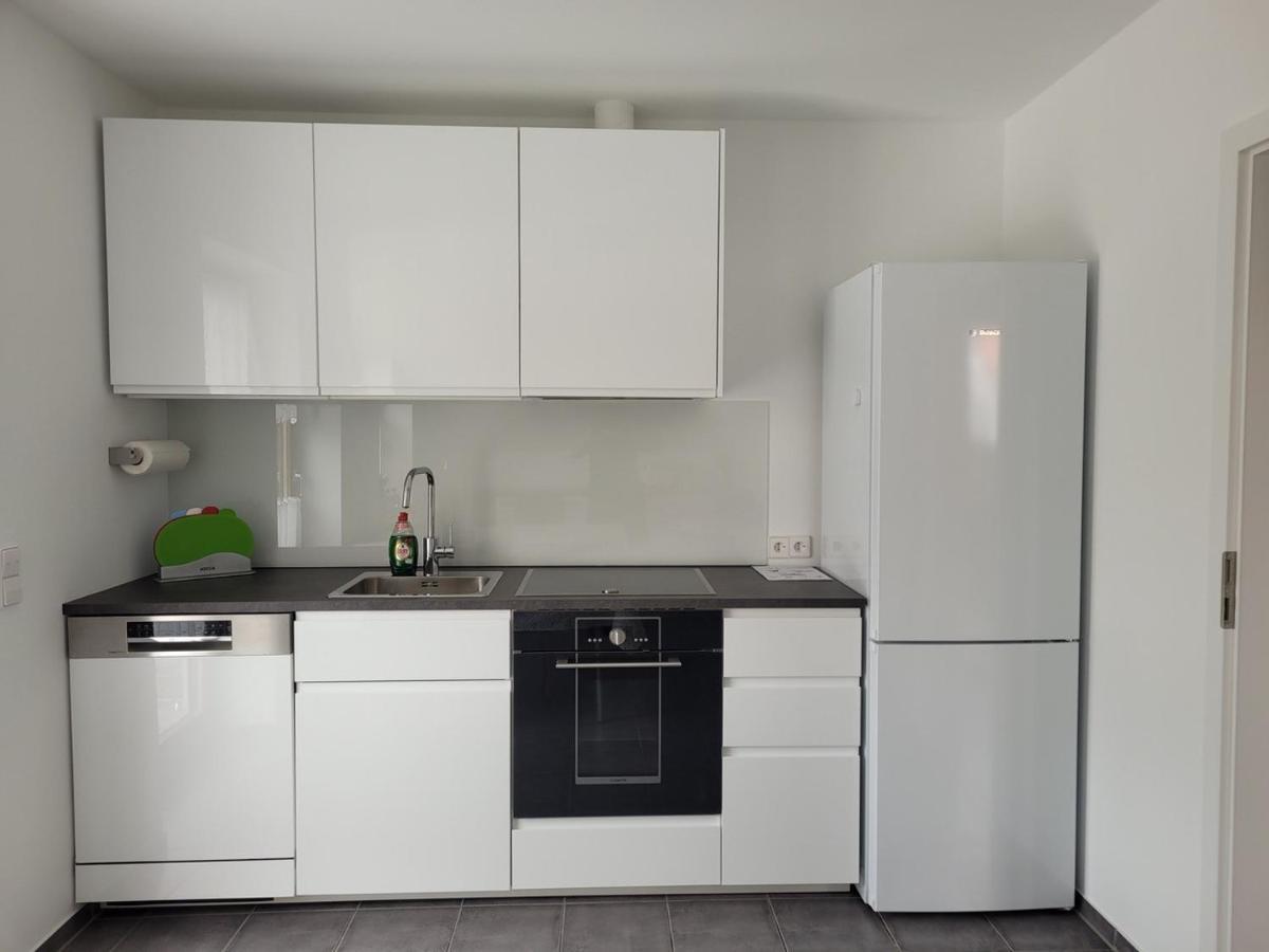 Ferienwohnung Bart Friedrichshafen Exterior photo